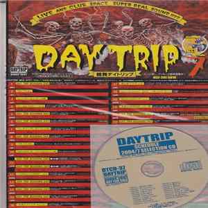 Various - Live&Club Space Daytrip 無料配布Cd付スケジュール 2004年7月号 FLAC