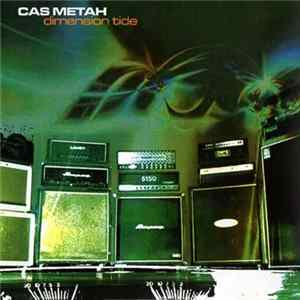 Cas Metah - Dimension Tide FLAC