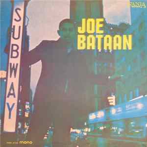 Joe Bataan - Subway Joe FLAC