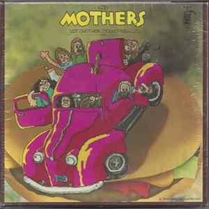The Mothers - Just Another Band From L.A. FLAC