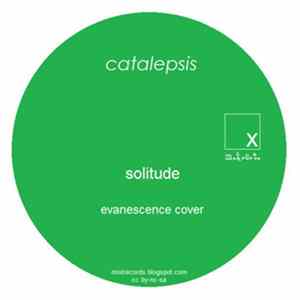 Catalepsis - Solitude FLAC