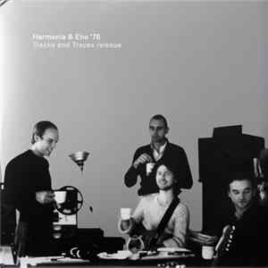 Harmonia & Eno '76 - Tracks And Traces FLAC