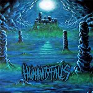 Humanity Falls - Ordaining The Apocalypse FLAC