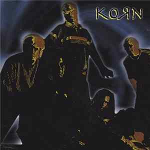 Korn - Kornholed FLAC