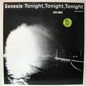 Genesis - Tonight, Tonight, Tonight FLAC
