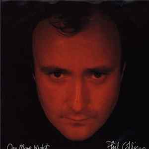 Phil Collins - One More Night / The Man With The Horn FLAC