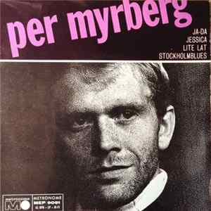 Per Myrberg - Ja-Da FLAC