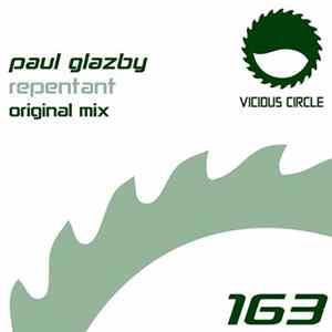 Paul Glazby - Repentant FLAC