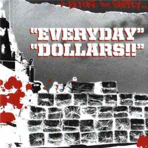 Everyday Dollars - Before The Supply FLAC