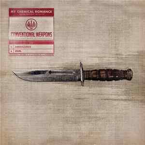 My Chemical Romance - Conventional Weapons No. 02 FLAC