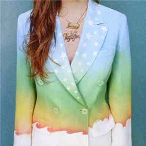 Jenny Lewis - The Voyager FLAC