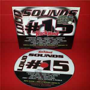 Various - Loud Sounds # 15 FLAC