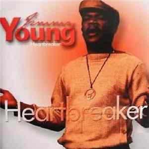 Jimmy Young - Heartbreaker FLAC