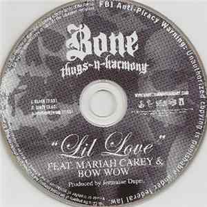 Bone Thugs-N-Harmony featuring Mariah Carey & Bow Wow - Lil Love FLAC