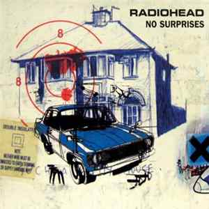 Radiohead - No Surprises FLAC