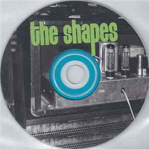 The Shapes - Dreaming Of An M16 FLAC