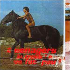 Teenagers In Trouble vs. Fat Paul - Teenagers In Trouble vs. Fat Paul FLAC