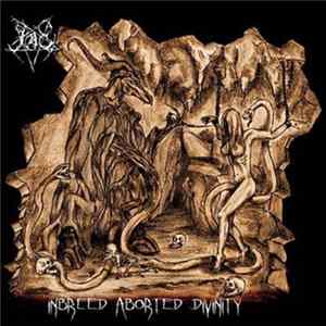 Inbreed Aborted Divinity - Inbreed Aborted Divinity FLAC