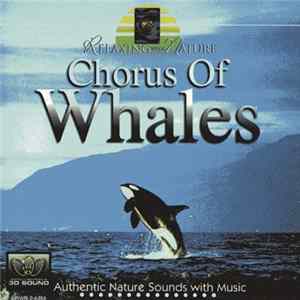 Andrés Roca - Chorus Of Whales FLAC