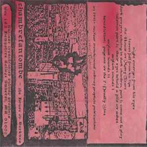 Chambrefantombe - The House Ov Darkness FLAC