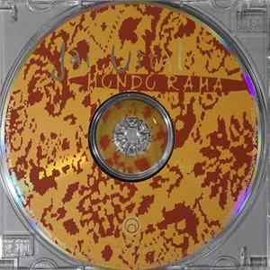 Jai Uttal And The Pagan Love Orchestra - Mondo Rama FLAC