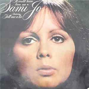 Sami Jo - It Could Have Been Me FLAC