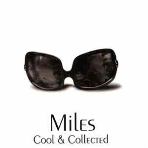 Miles - Cool & Collected FLAC