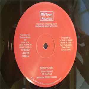 14 Karat with The Gripp Band - One More Night With You FLAC
