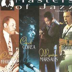Various - Masters Of Jazz Volume Two FLAC