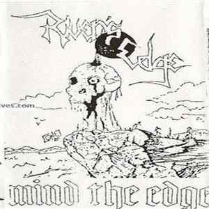 River's Edge - Mind The Edge FLAC