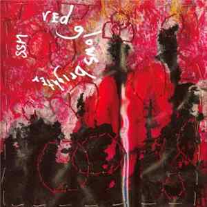 Second Story Man - Red Glows Brighter FLAC