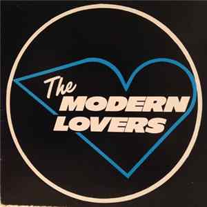 The Modern Lovers - The Modern Lovers FLAC