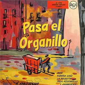 A. Apruzzesse - Pasa El Organillo FLAC