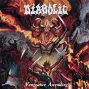 Diabolic - Vengeance Ascending FLAC