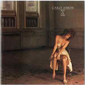 Carly Simon - Boys In The Trees FLAC