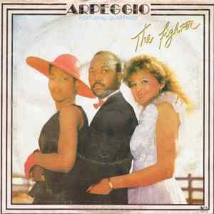 Arpeggio Featuring Quartario - The Fighter FLAC