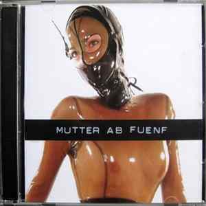 Kommissar Hjuler - Mutter AB5 FLAC