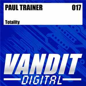 Paul Trainer - Totality FLAC