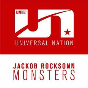 Jackob Rocksonn - Monsters FLAC