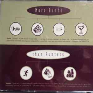 Various - More Bands Than Punters FLAC