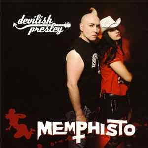 Devilish Presley - Memphisto FLAC