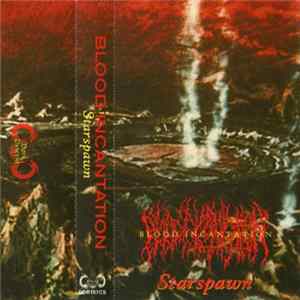 Blood Incantation - Starspawn FLAC
