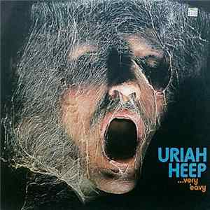 Uriah Heep - ...Very 'Eavy Very 'Umble... FLAC