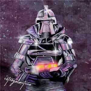 LGoony - Intergalactica FLAC