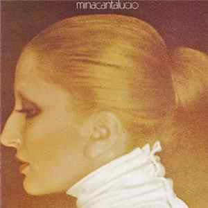 Mina - Minacantalucio FLAC