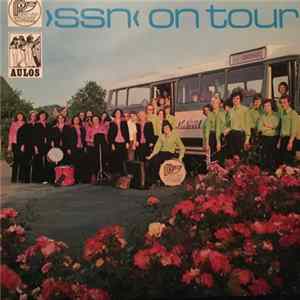 Sing- Und Spielschar Nütterden · Kranenburg - SSN On Tour FLAC