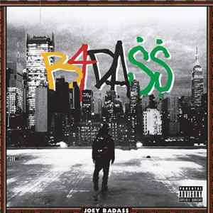 Joey Bada$$ - B4.DA.$$ FLAC
