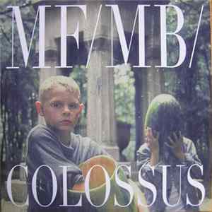 MF/MB/ - Colossus FLAC