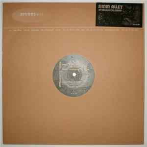 Simm Alley - Intergalactic Themes FLAC