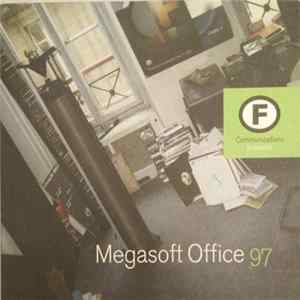 Various - Megasoft Office 97 FLAC
